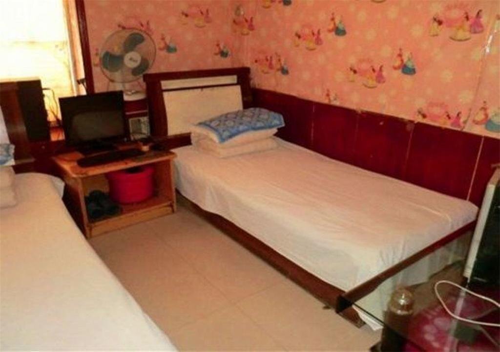 Тайюань: Taiyuan Mianyang Inn
