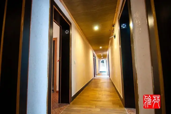 Чжанцзяцзе: Yayuan Inn Zhangjiajie