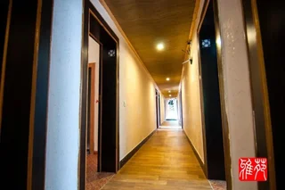 Чжанцзяцзе: Yayuan Inn Zhangjiajie
