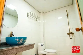 Чжанцзяцзе: Yayuan Inn Zhangjiajie