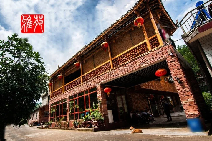 Чжанцзяцзе: Yayuan Inn Zhangjiajie