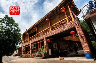 Чжанцзяцзе: Yayuan Inn Zhangjiajie