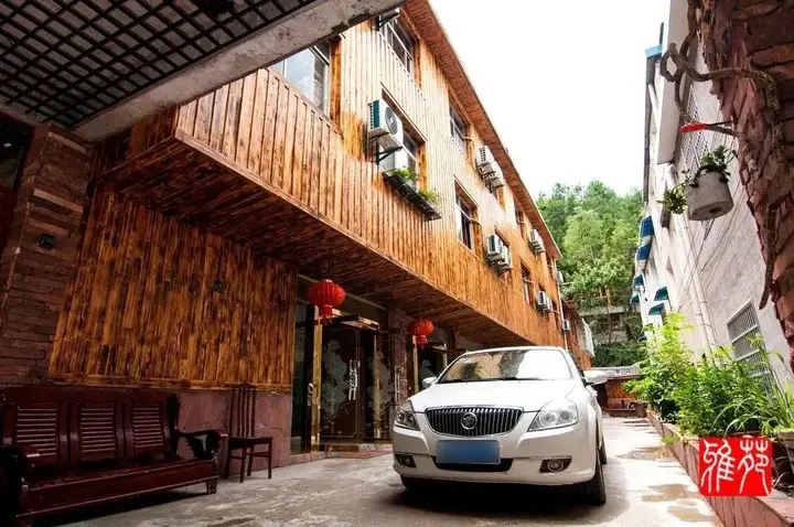 Yayuan Inn Zhangjiajie — фото 3