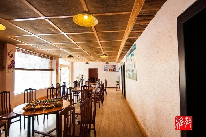 Чжанцзяцзе: Yayuan Inn Zhangjiajie