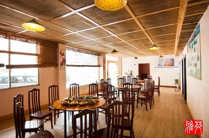 Чжанцзяцзе: Yayuan Inn Zhangjiajie
