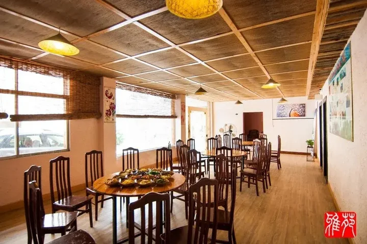 Чжанцзяцзе: Yayuan Inn Zhangjiajie
