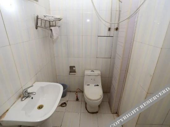 Ордос: Yixin Hotel