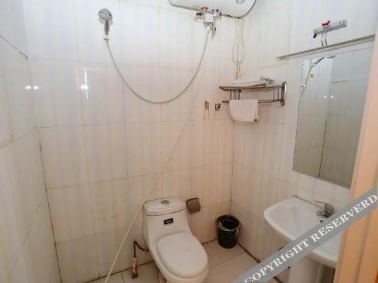Ордос: Yixin Hotel