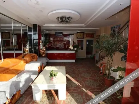 Ордос: Yixin Hotel