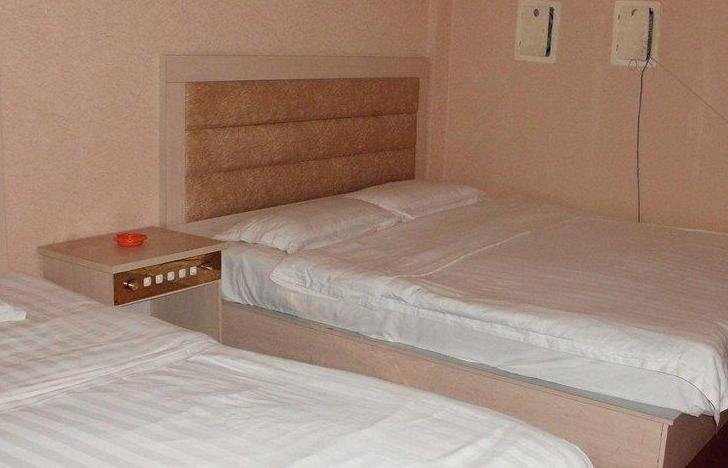 Ордос: Yixin Hotel
