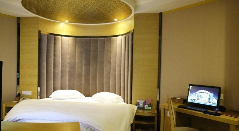 Фошань: Kunlong Hotel