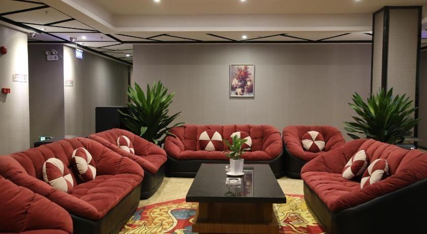 Фошань: Kunlong Hotel