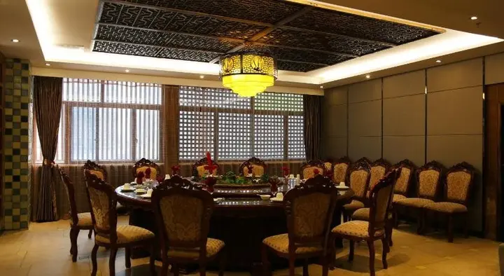 Фошань: Kunlong Hotel