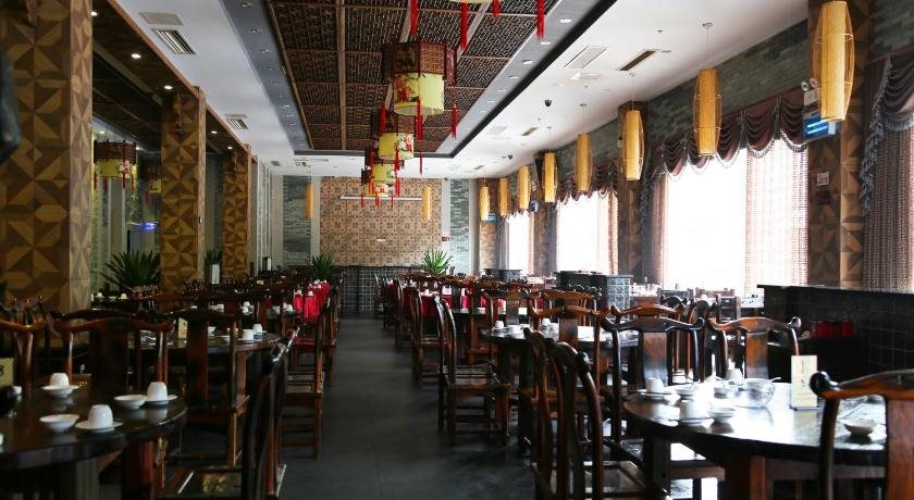 Фошань: Kunlong Hotel