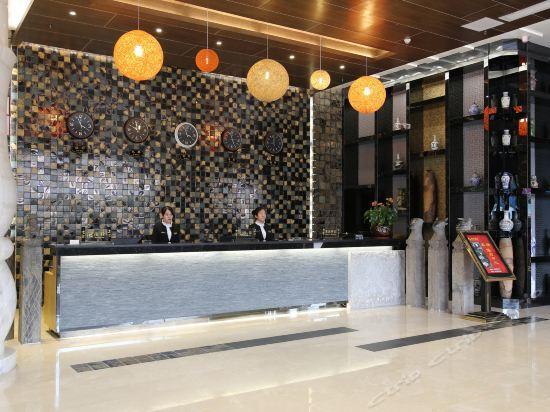 Фошань: Kunlong Hotel