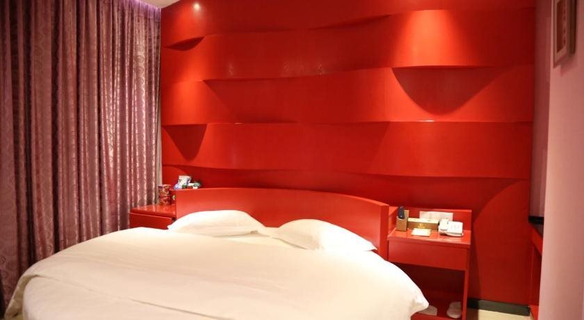Фошань: Kunlong Hotel