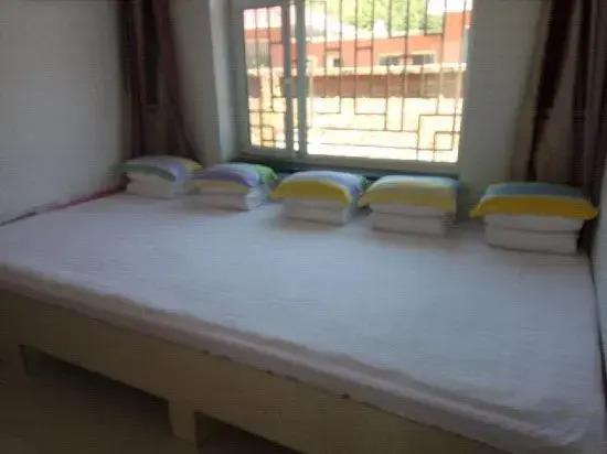 Даньдун: Qingshangou Xincheng Farm Stay