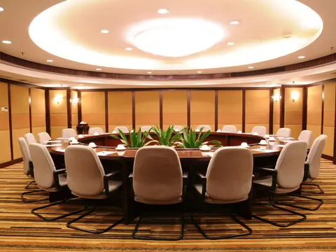 Пекин: Debao Hotel