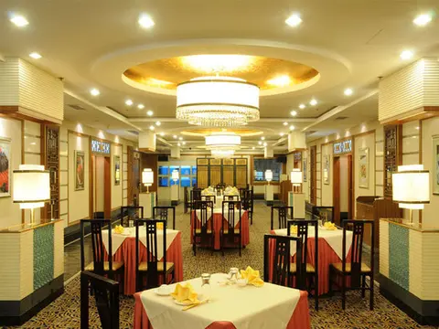 Пекин: Debao Hotel