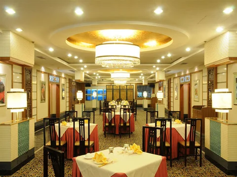 Пекин: Debao Hotel