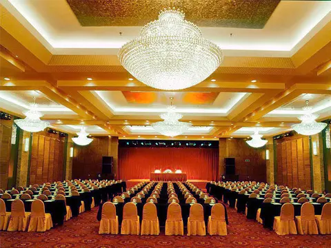 Пекин: Debao Hotel