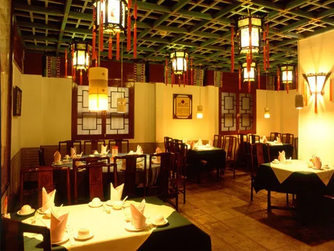Пекин: Debao Hotel
