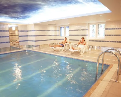 Пекин: Debao Hotel