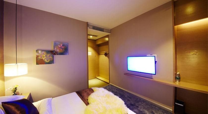 Фошань: Foshan Weimei Di'an Hotel