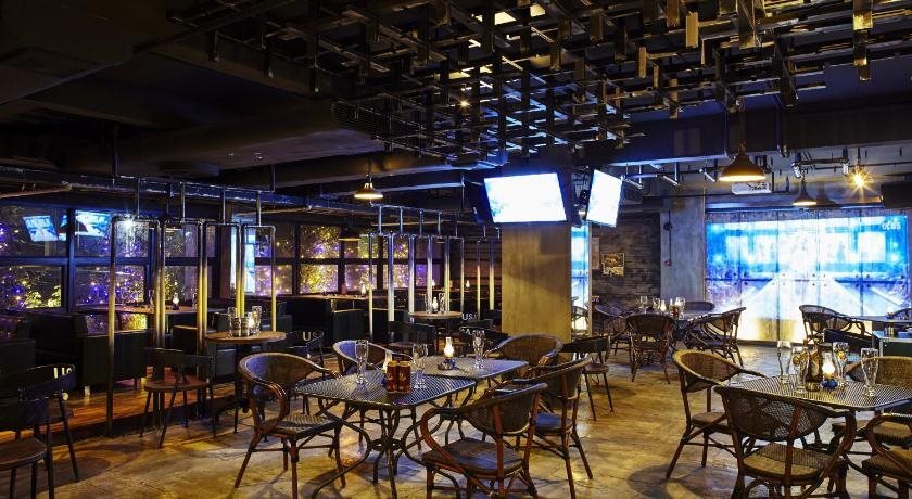 Фошань: Foshan Weimei Di'an Hotel