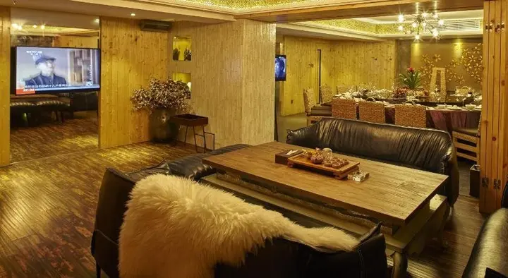 Фошань: Foshan Weimei Di'an Hotel