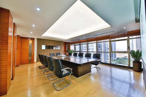 Шэньчжэнь: Hongyang Hotel Shenzhen North Railway Station