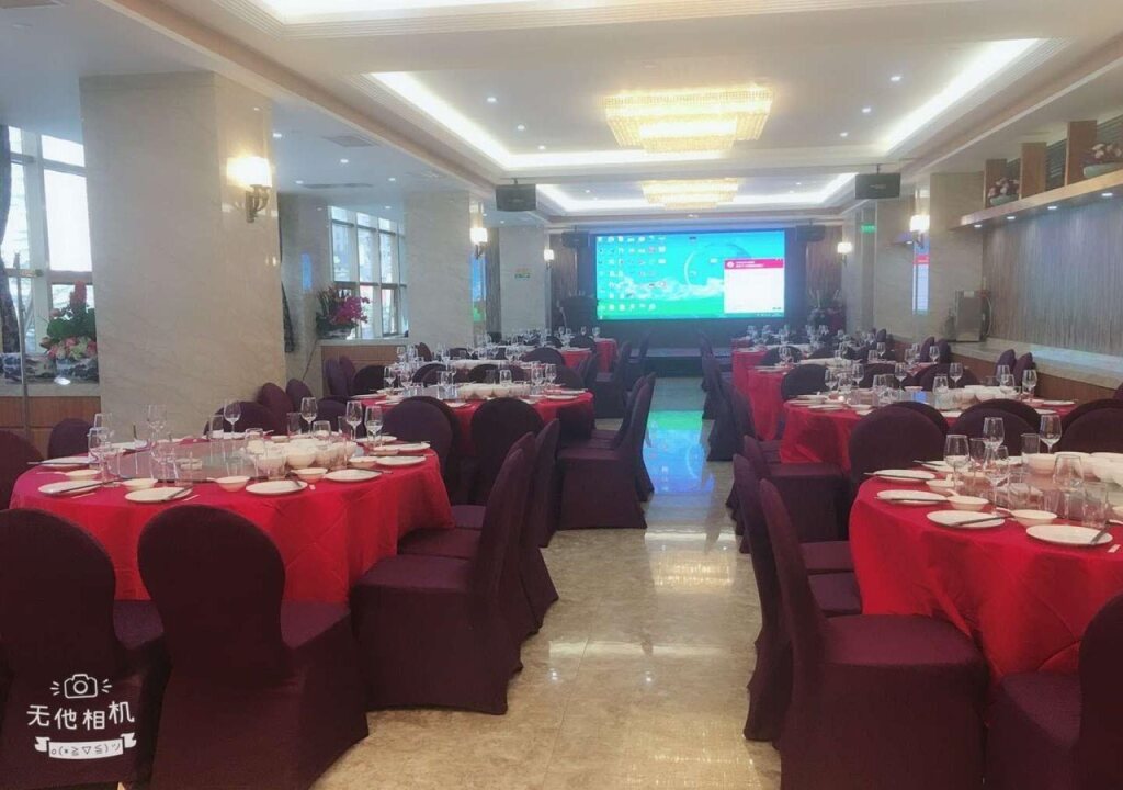 Hongyang Hotel Shenzhen North Railway Station — фото 2