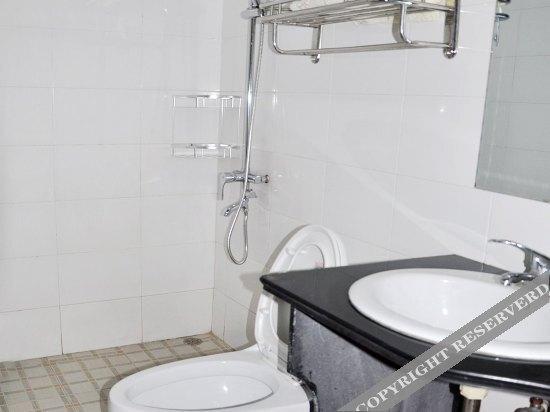 Чичжоу: Jiuhuashan Jiuyuan Business Hotel