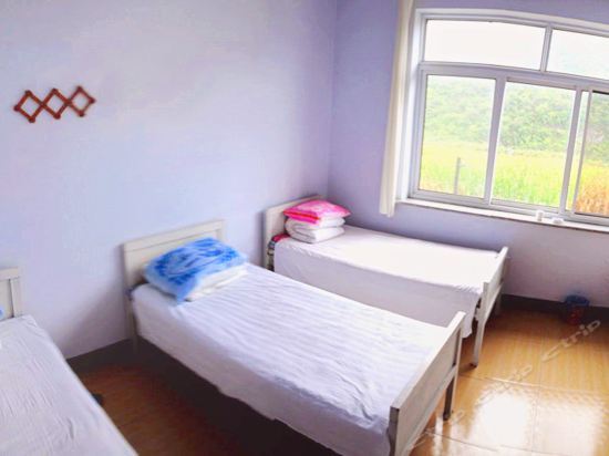 Sister Gu's Farm Stay — фото 2