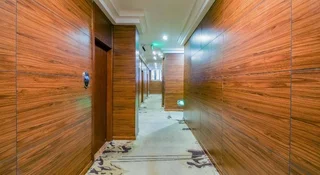 Чунцин: Hangyue Boutique Hotel