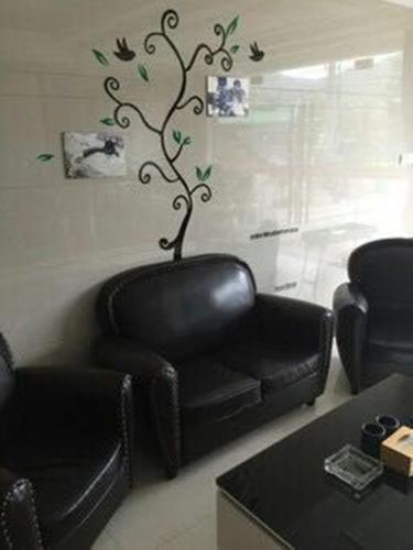 Чжоушань: Zhoushan Wushitang Haixin Yujia Farm Stay