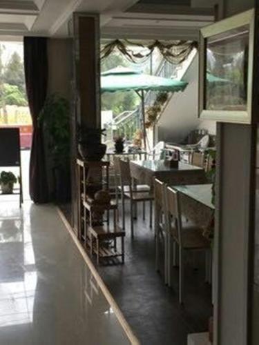 Чжоушань: Zhoushan Wushitang Haixin Yujia Farm Stay