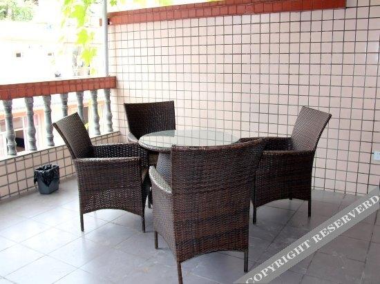 Ya'an Mingshan Yidie Inn — фото 1