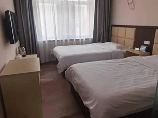 Хулун-Буир: Ba'erhu Inn