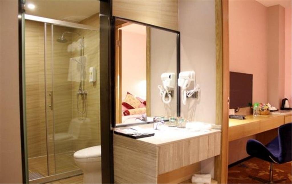 Foshan Four Season Boutique Hotel — фото 5