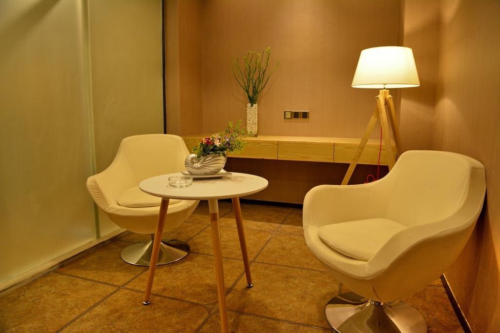 Фошань: Foshan Four Season Boutique Hotel