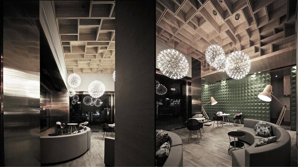 Фошань: Foshan Four Season Boutique Hotel
