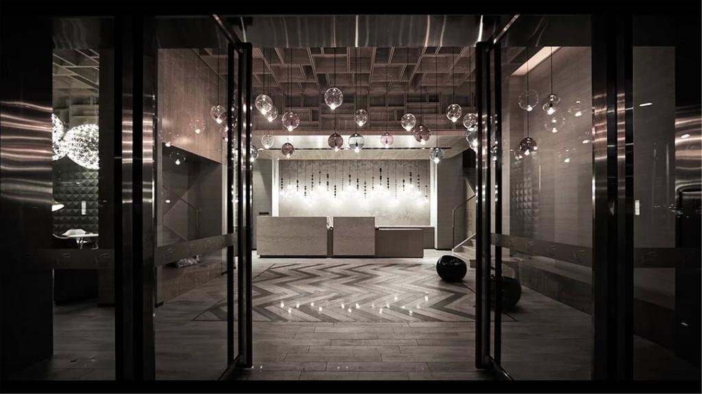 Фошань: Foshan Four Season Boutique Hotel