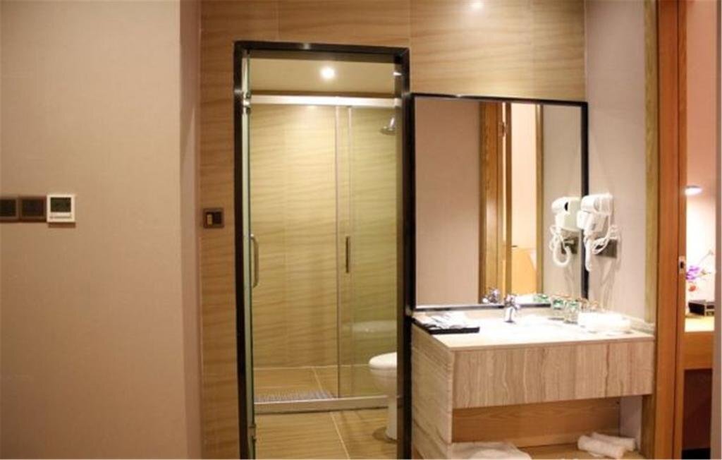 Фошань: Foshan Four Season Boutique Hotel