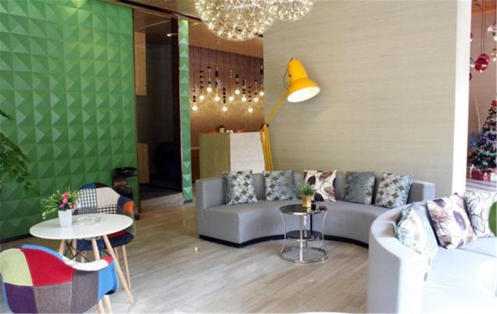 Фошань: Foshan Four Season Boutique Hotel