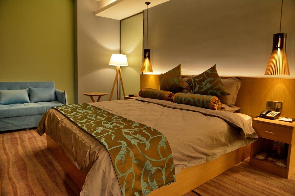 Foshan Four Season Boutique Hotel — фото 3