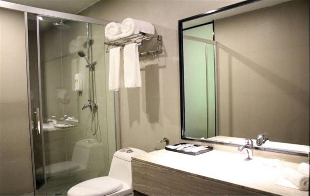 Фошань: Foshan Four Season Boutique Hotel