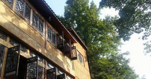 Яань: Yiluyuan Hostel Shangli Ancient Town