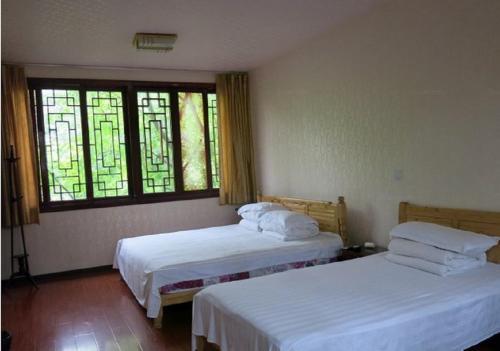 Яань: Yiluyuan Hostel Shangli Ancient Town