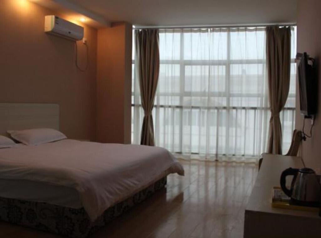 Сюйчжоу: Tongjia Inn Boke Street Xuzhou
